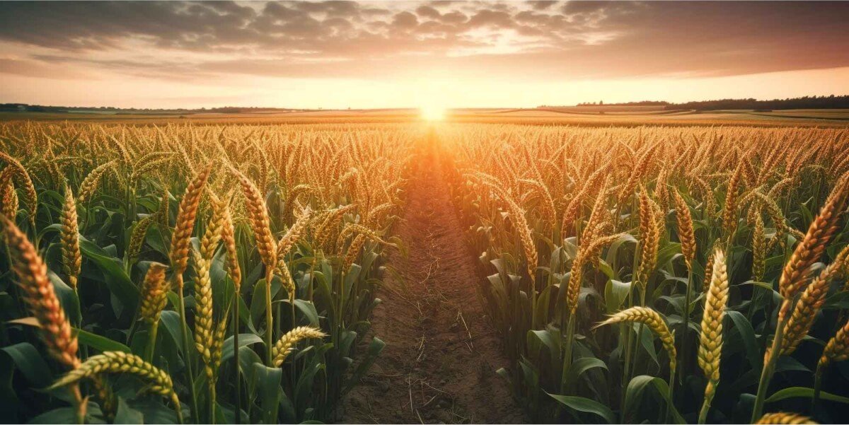 SWATI SHREE AGRI GENETICS PVT LTD