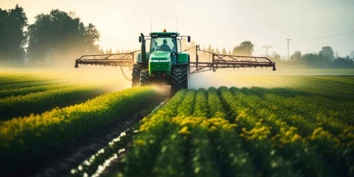 SWATI SHREE AGRI GENETICS PVT LTD