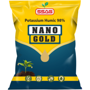 Nano Gold A Bio Organic Product