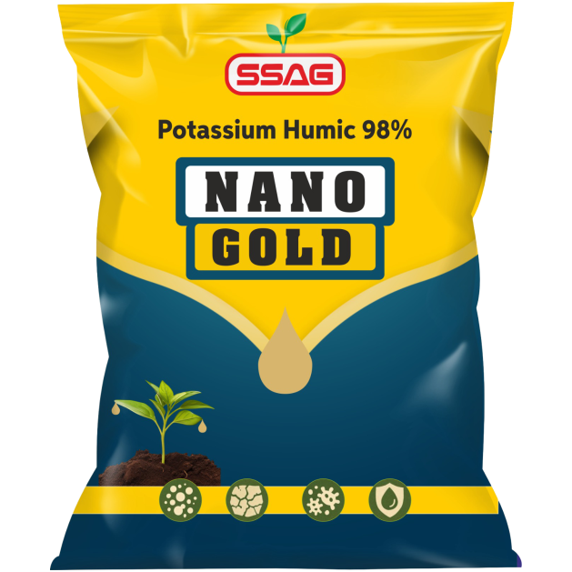 Nano Gold A Bio Organic Product