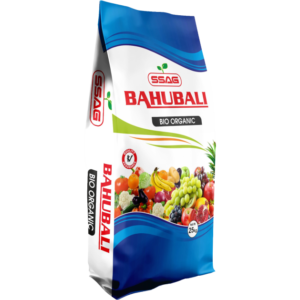 BAHUBALI (A Bio Organic Product)
